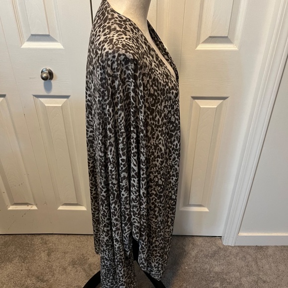 Easel size L kaftan - Picture 8 of 12